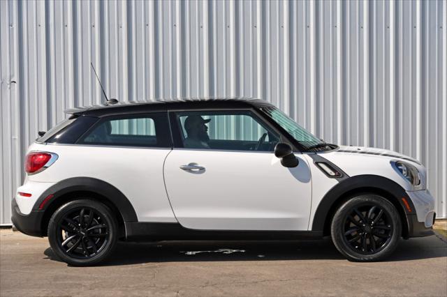 2014 MINI Paceman Cooper S