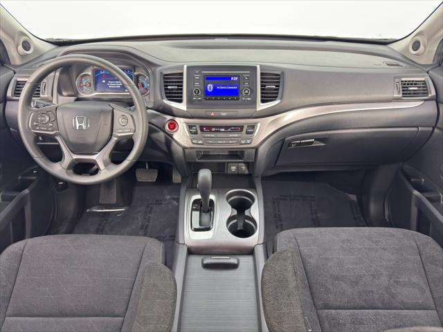 2020 Honda Pilot 2WD LX