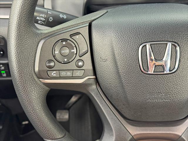 2020 Honda Pilot 2WD LX