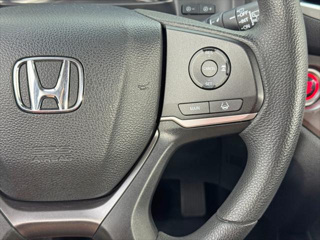 2020 Honda Pilot 2WD LX