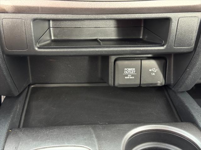 2020 Honda Pilot 2WD LX
