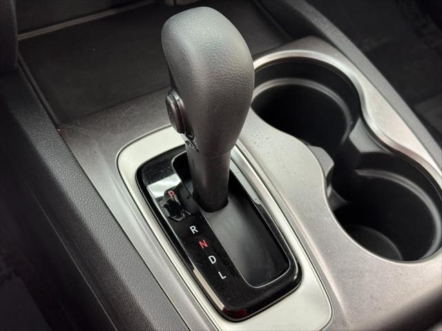 2020 Honda Pilot 2WD LX
