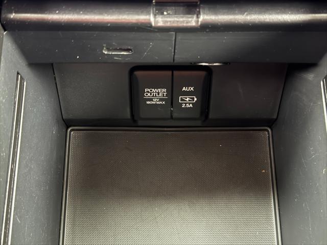 2020 Honda Pilot 2WD LX