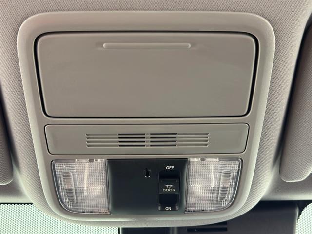 2020 Honda Pilot 2WD LX