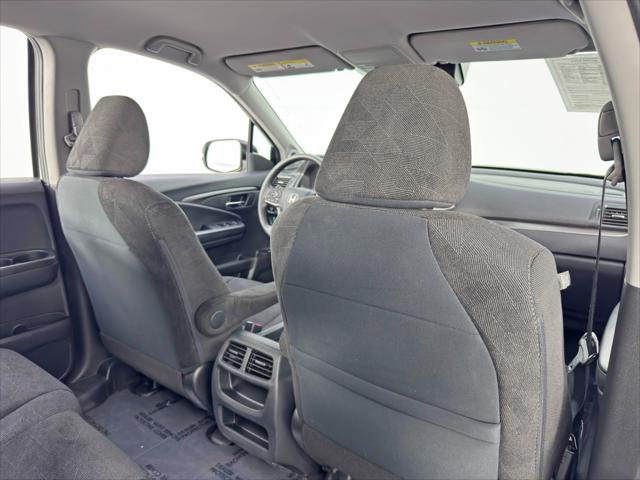 2020 Honda Pilot 2WD LX