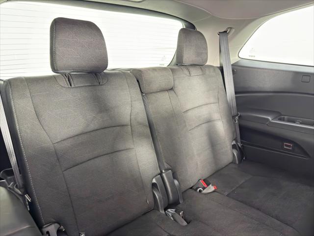 2020 Honda Pilot 2WD LX