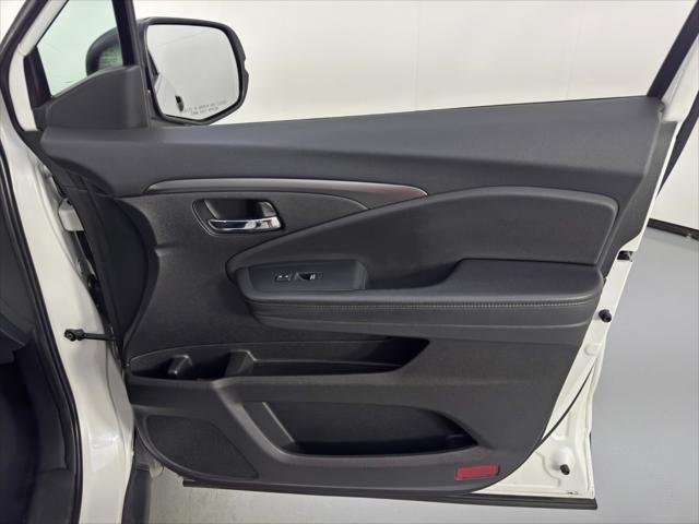 2020 Honda Pilot 2WD LX