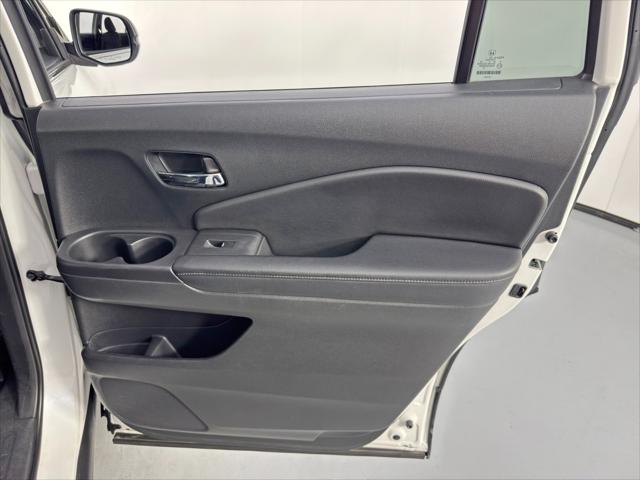 2020 Honda Pilot 2WD LX