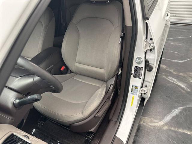 2015 Hyundai Tucson GLS