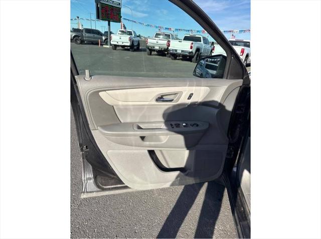 2014 Chevrolet Traverse 1LT