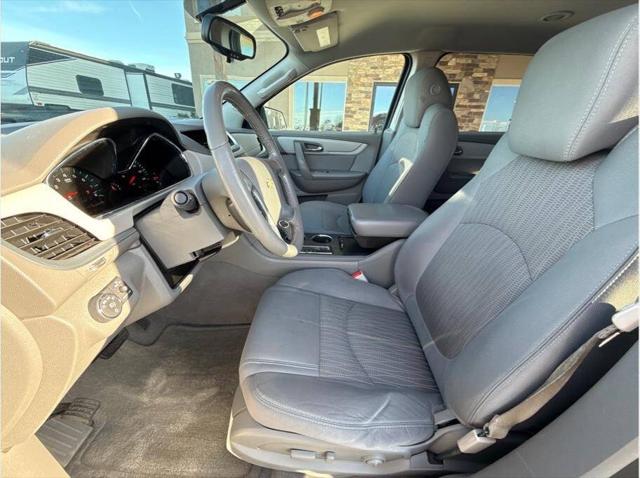 2014 Chevrolet Traverse 1LT