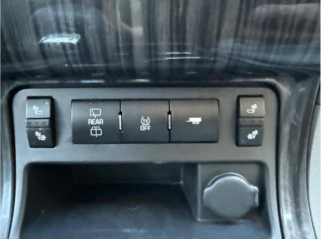 2014 Chevrolet Traverse 1LT