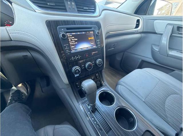 2014 Chevrolet Traverse 1LT