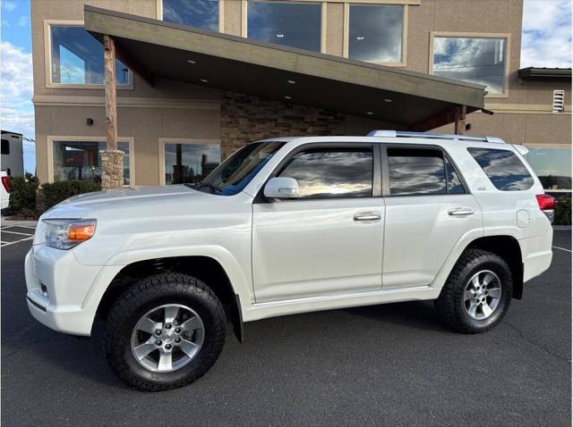 2013 Toyota 4Runner SR5 for sale in Moses Lake, WA