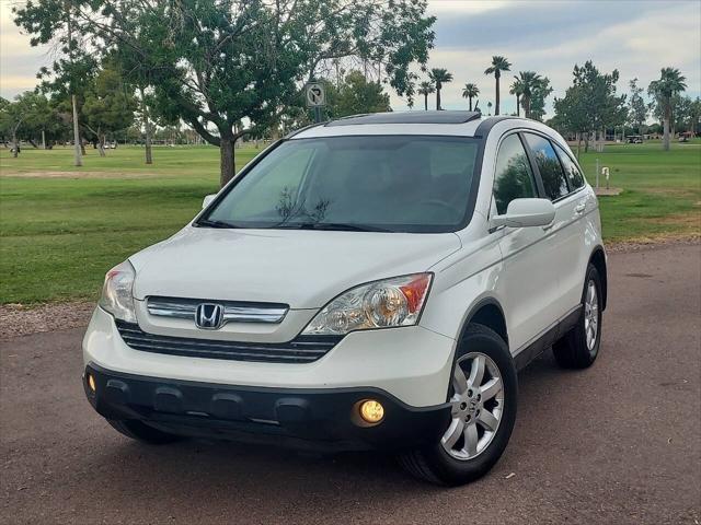 2009 Honda CR-V EX L AWD 4dr SUV for sale in Phoenix, AZ
