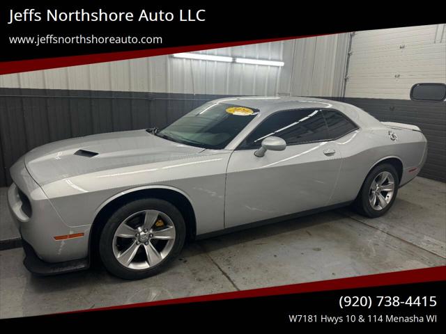 2020 Dodge Challenger SXT for sale in Menasha, WI