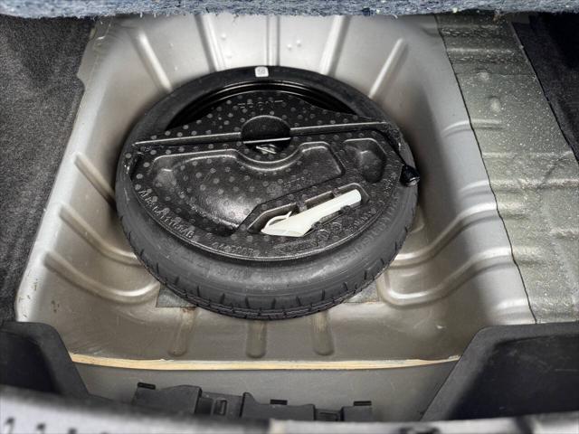 2015 Ford Fiesta SE 4dr Sedan