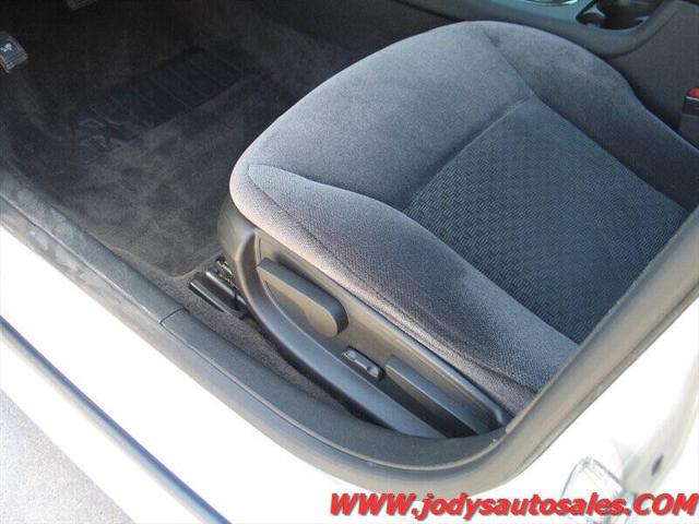 2016 Chevrolet Impala Limited LT