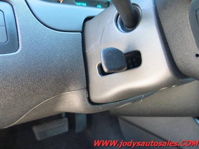 2016 Chevrolet Impala Limited LT