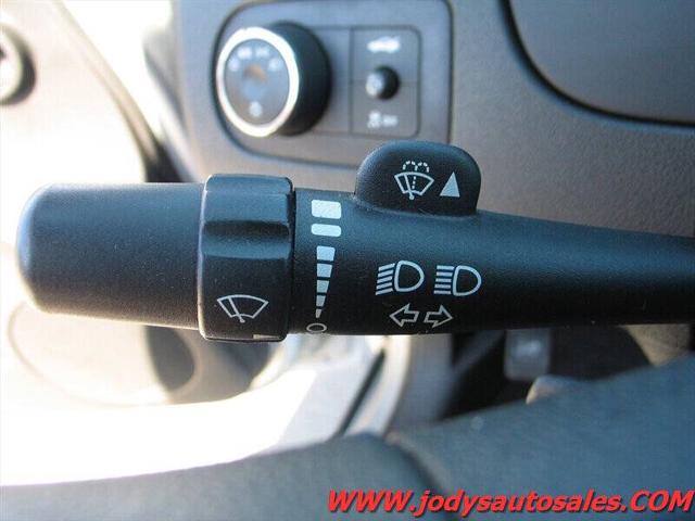 2016 Chevrolet Impala Limited LT