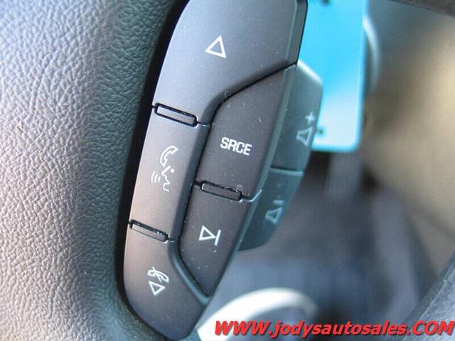2016 Chevrolet Impala Limited LT