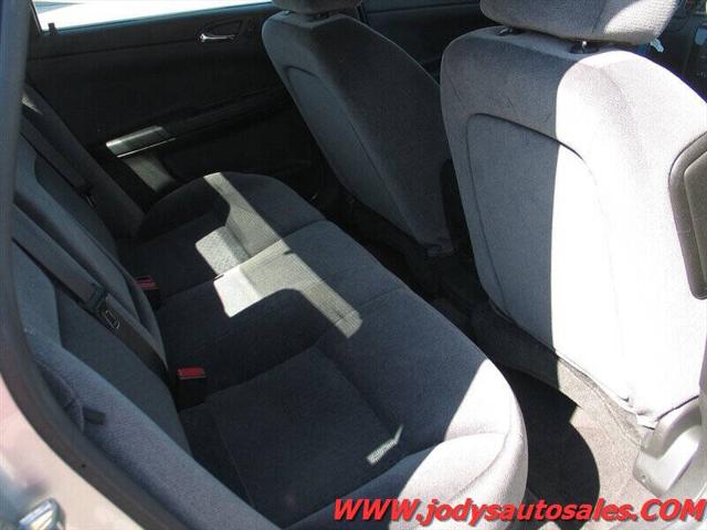2016 Chevrolet Impala Limited LT