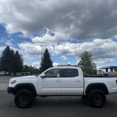 2019 Toyota Tacoma TRD Off Road
