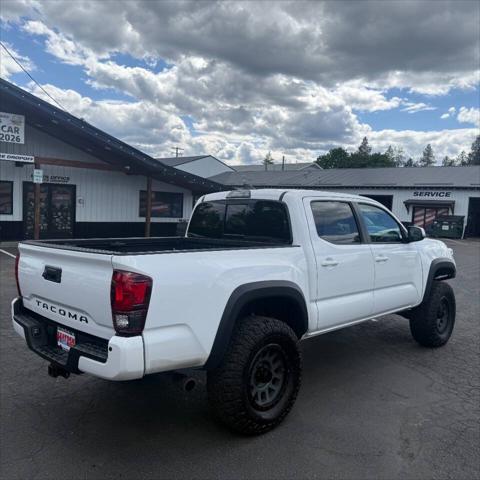 2019 Toyota Tacoma TRD Off Road