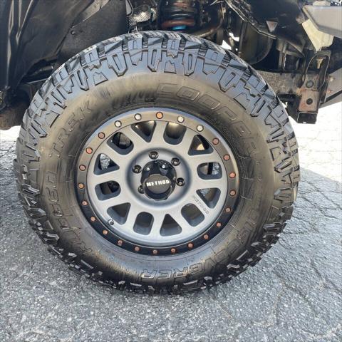 2019 Toyota Tacoma TRD Off Road