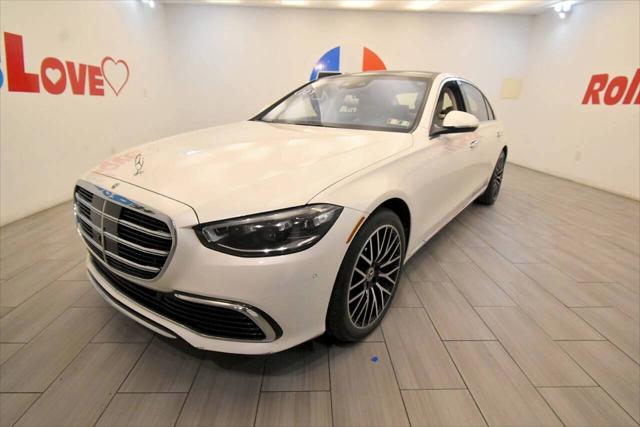 2022 Mercedes-Benz 500 4MATIC for sale in Philadelphia, PA