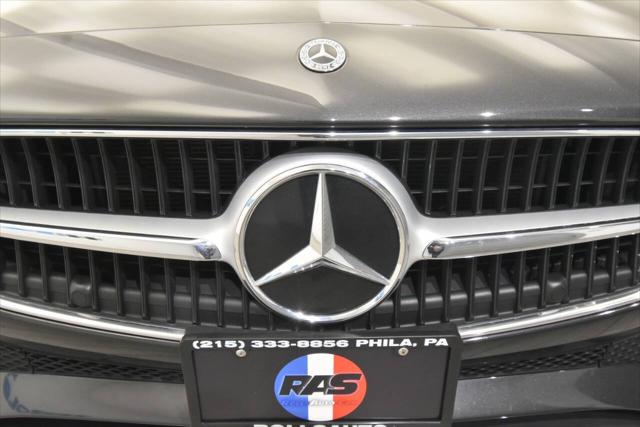 2023 Mercedes-Benz C-CLASS C 300 4MATIC Sedan