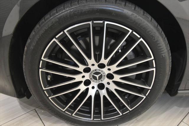 2023 Mercedes-Benz C-CLASS C 300 4MATIC Sedan