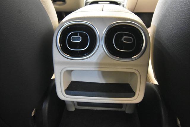 2023 Mercedes-Benz C-CLASS C 300 4MATIC Sedan