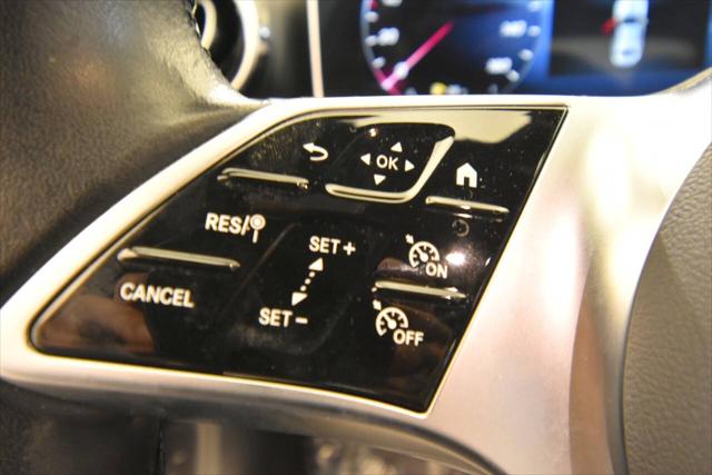 2023 Mercedes-Benz C-CLASS C 300 4MATIC Sedan