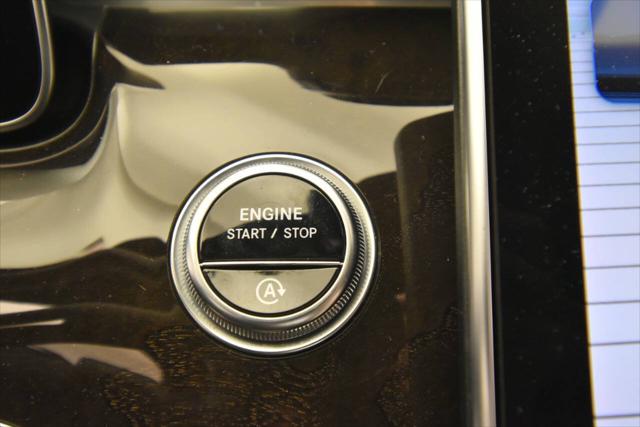 2023 Mercedes-Benz C-CLASS C 300 4MATIC Sedan