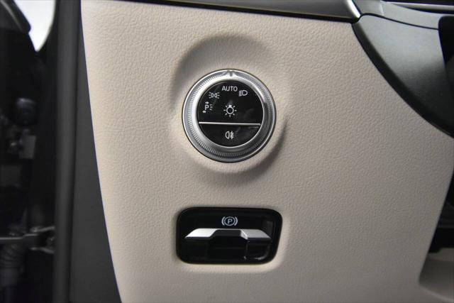 2023 Mercedes-Benz C-CLASS C 300 4MATIC Sedan