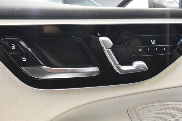 2023 Mercedes-Benz C-CLASS C 300 4MATIC Sedan