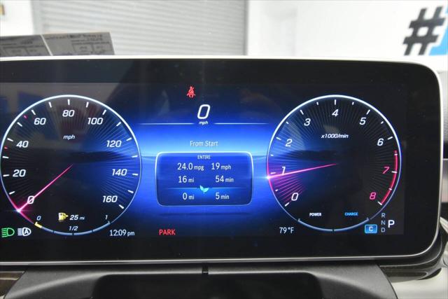 2023 Mercedes-Benz C-CLASS C 300 4MATIC Sedan
