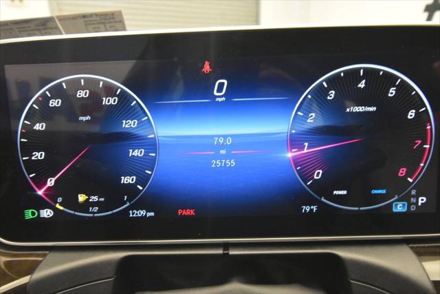 2023 Mercedes-Benz C-CLASS C 300 4MATIC Sedan