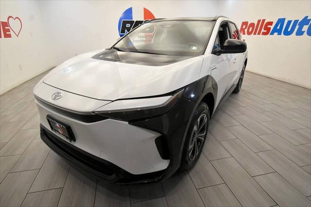 2023 Toyota bZ4X Limited for sale in Philadelphia, PA