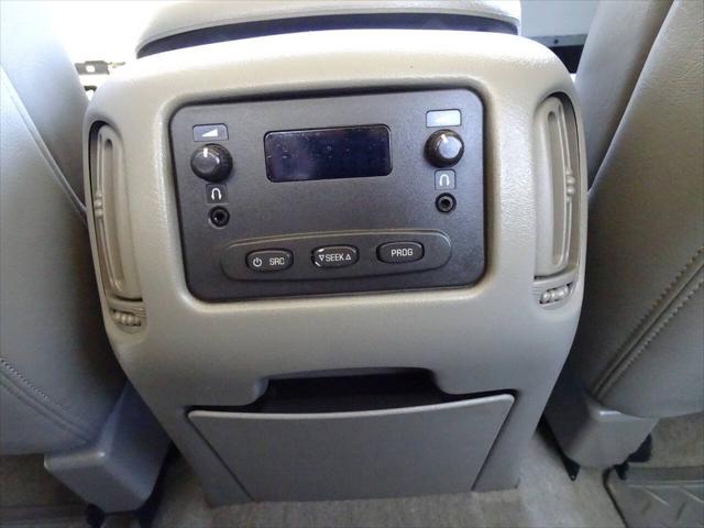 2004 Chevrolet Silverado 3500 LT