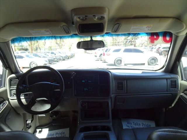 2004 Chevrolet Silverado 3500 LT