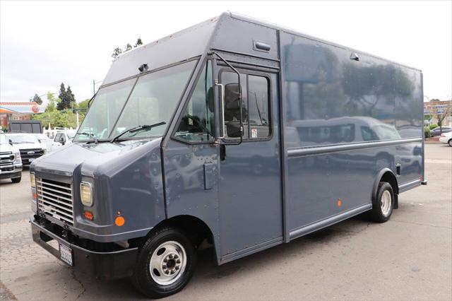 2019 Ford E-450 Stripped E 450 SD Commercial/Cutaway/Chassis 138 176 in. WB for sale in Hayward, CA