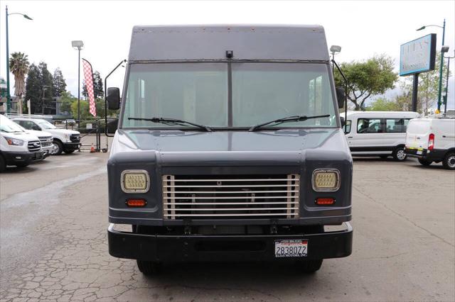 2019 Ford E-450 Stripped E 450 SD Commercial/Cutaway/Chassis 138 176 in. WB
