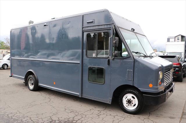 2019 Ford E-450 Stripped E 450 SD Commercial/Cutaway/Chassis 138 176 in. WB