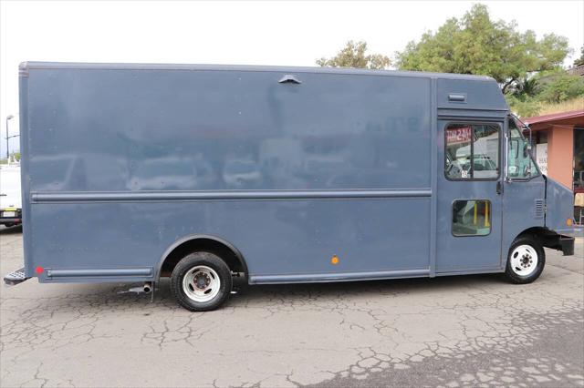 2019 Ford E-450 Stripped E 450 SD Commercial/Cutaway/Chassis 138 176 in. WB