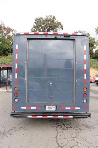2019 Ford E-450 Stripped E 450 SD Commercial/Cutaway/Chassis 138 176 in. WB