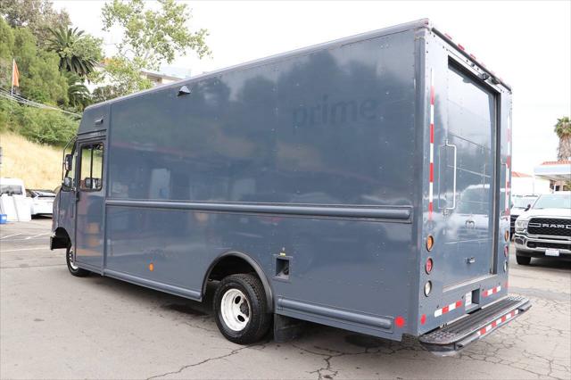 2019 Ford E-450 Stripped E 450 SD Commercial/Cutaway/Chassis 138 176 in. WB