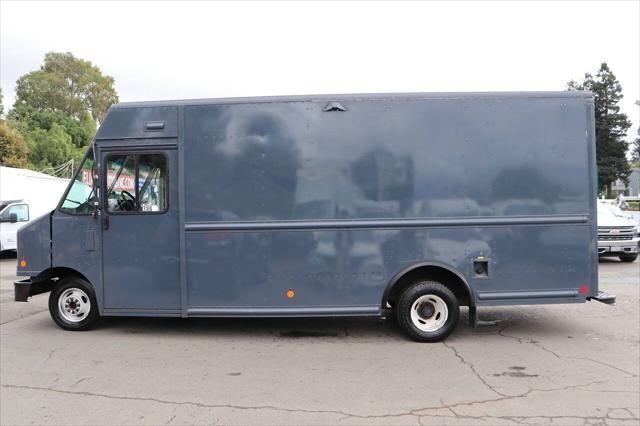 2019 Ford E-450 Stripped E 450 SD Commercial/Cutaway/Chassis 138 176 in. WB