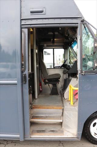 2019 Ford E-450 Stripped E 450 SD Commercial/Cutaway/Chassis 138 176 in. WB